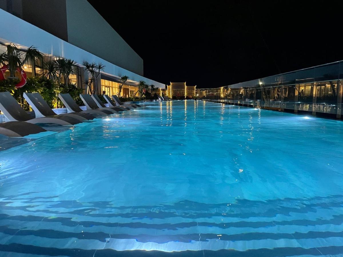 Lux Condotel - The Song Вунгтау Екстер'єр фото